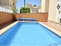 3 beds detached villa with private swimming pool in Los Altos  * in Ole International