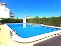 2 beds apartment in La Zenia for short and long term rental   in Ole International