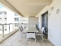 Apartment with 2 bedrooms for long-term rental in Los Dolces (Villamartin) in Ole International