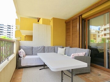 Apartment with 3 bedrooms in Punta Prima near the beach * in Ole International