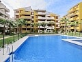 Apartment with 3 bedrooms in Punta Prima near the beach * in Ole International