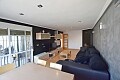 Geräumige renovierte Villa mit 3 Schlafzimmern in Los Balcones in Ole International