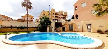 2 beds apartment near Villamartin  in Ole International