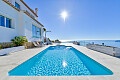 4 bedroom detached villa in Altea Hills  in Ole International