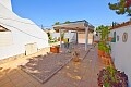 Spacious 3 beds semidetached villa with large private garden nr. Torrevieja in Ole International