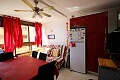 1 bedroom apartment by the beach in Arenales del Sol  in Ole International