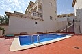 Spacious 2 bedrooms penthouse with sea views in Dehesa de Campoamor  in Ole International
