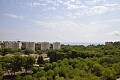 Spacious 2 bedrooms penthouse with sea views in Dehesa de Campoamor  in Ole International