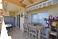 Spacious 2 bedrooms penthouse with sea views in Dehesa de Campoamor  in Ole International