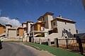 Spacious 2 bedrooms penthouse with sea views in Dehesa de Campoamor  in Ole International