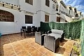 Appartement de 2 chambres en LOCATION LONG TERME à Cabo Roig * in Ole International