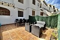 Appartement met 2 slaapkamers voor LANGE TERMIJN VERHUUR in Cabo Roig * in Ole International