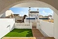 2 beds just renovated semidetached house near Villamartin  in Ole International