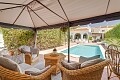 Renovierte Villa mit 3 Schlafzimmern in der Nähe von Torrevieja in Ole International