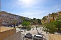 Spacious 1 bedroom apartment in the town center of Torrevieja  in Ole International