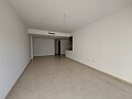 Appartementen met 2 en 3 slaapkamers in Villamartín in Ole International