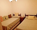 Casă semi-decomandată cu 2 dormitoare în Torreta in Ole International