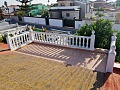 2 beds semidetached villa in Torreta  in Ole International