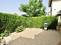Chalet independiente de 3 dormitorios con jardín privado cerca de Villamartín * in Ole International