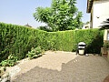 Villa indipendente con 3 camere da letto con giardino privato vicino a Villamartin in Ole International