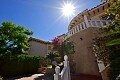 Chalet independiente de 3 dormitorios con jardín privado cerca de Villamartín * in Ole International