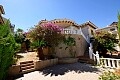 Chalet independiente de 3 dormitorios con jardín privado cerca de Villamartín * in Ole International