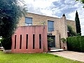 Vrijstaande villa met 4 slaapkamers in Campoamor in Ole International