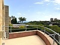 Villa indipendente con 4 camere da letto a Campoamor in Ole International