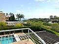 Freistehende Villa mit 4 Schlafzimmern in Campoamor in Ole International