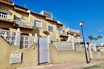 Maison de ville de 2 chambres près de CC La Fuente en location longue durée in Ole International