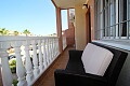 3 beds penthouse on two floors near Villamartín * in Ole International