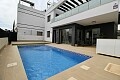 Luxueuse villa indépendante avec 3 chambres et piscine privée près de Villamartín * in Ole International