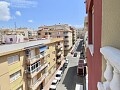 2-bedroom apartment for long-term rental near the Park of Nations in Torrevieja * in Ole International