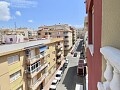 Apartament cu 2 dormitoare pentru închiriere pe termen lung lângă Parcul Națiunilor din Torrevieja * in Ole International