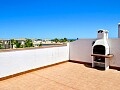 Bungalow met 2 slaapkamers op de bovenste verdieping in Los Dolses-Villamartín * in Ole International