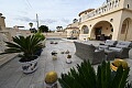 Large 4 bedroom detached villa with private pool in Villamartin  in Ole International