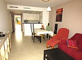 Pohjakerroksen huoneisto 2 makuuhuoneella Aguamarinassa - Cabo Roig in Ole International