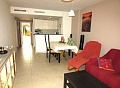 Apartamento en planta baja con 2 dormitorios en Aguamarina - Cabo Roig  in Ole International