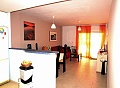 Erdgeschosswohnung mit 2 Schlafzimmern in Aguamarina - Cabo Roig in Ole International