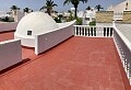 2 bedroom semidetached villa in Playa Flamenca  in Ole International