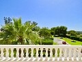 3 bedroom detached villa with nice views near Villamartin in Ole International