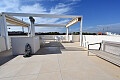 Penthouse with 2 bedrooms and 2 bathrooms in Los Balcones in Ole International