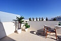 Penthouse with 2 bedrooms and 2 bathrooms in Los Balcones in Ole International