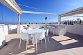 Penthouse with 2 bedrooms and 2 bathrooms in Los Balcones in Ole International