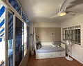 Appartamento al piano terra con 2 camere da letto a Punta Prima in Ole International