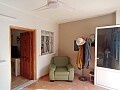 Pohjakerroksen huoneisto 2 makuuhuoneella Punta Primassa in Ole International