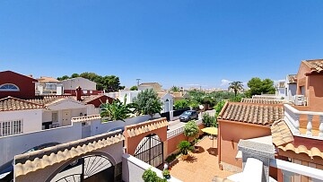 4 bedroom semidetached villa in Torrevieja  in Ole International