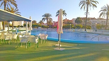 4 bedroom semidetached villa in Torrevieja  in Ole International