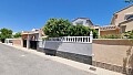 4 bedroom semidetached villa in Torrevieja  in Ole International