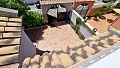 4 bedroom semidetached villa in Torrevieja  in Ole International